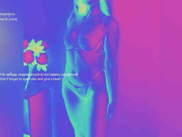 -Milamanka- webcam