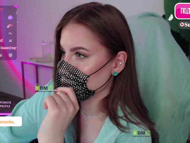 -Milamanka- webcam