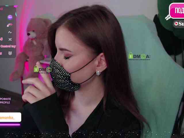 -Milamanka- webcam