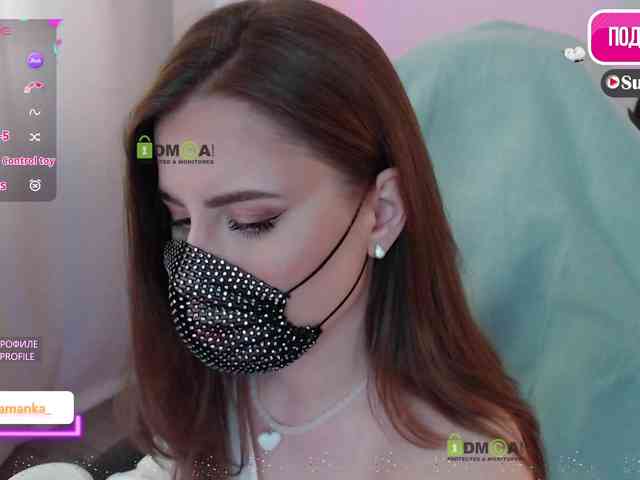 -Milamanka- webcam