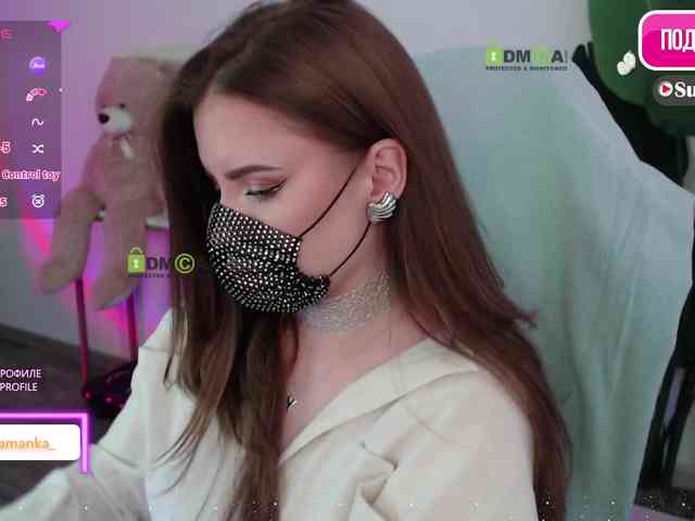-Milamanka- webcam