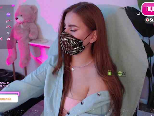Chpok007 Live Webcam on BongaCams