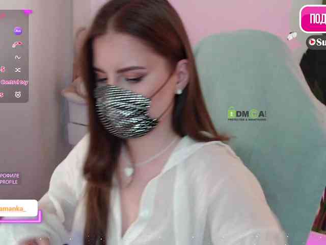 Модель: -Milamanka-