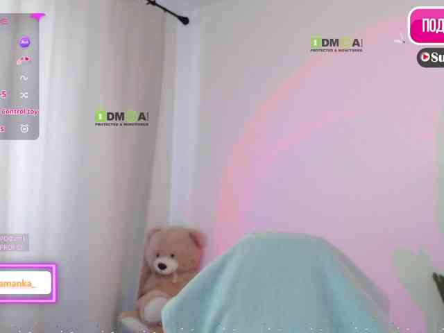 -Milamanka- webcam
