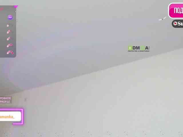 -Milamanka- webcam