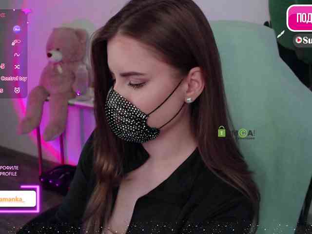 -Milamanka- webcam