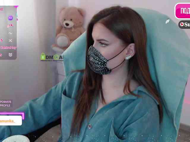 -Milamanka- webcam