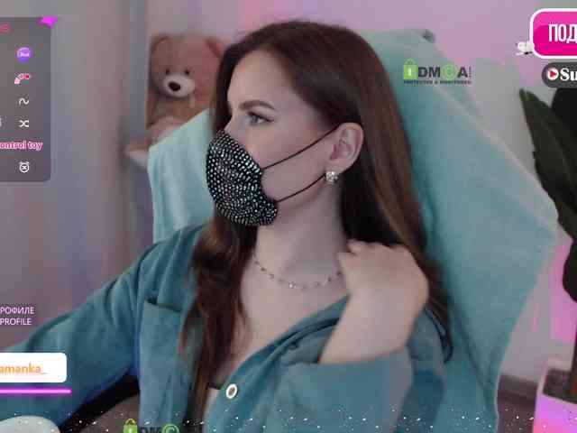 -Milamanka- webcam