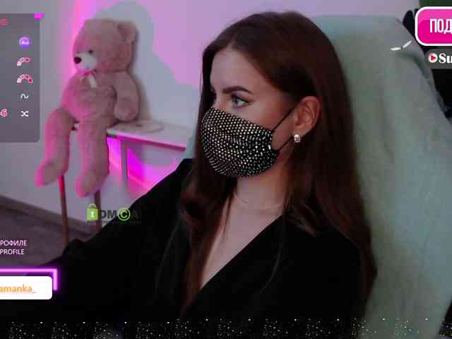 -Milamanka- webcam