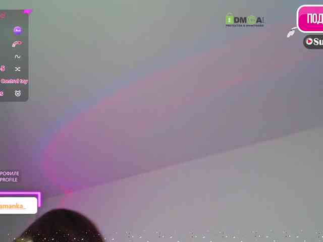 -Milamanka- webcam
