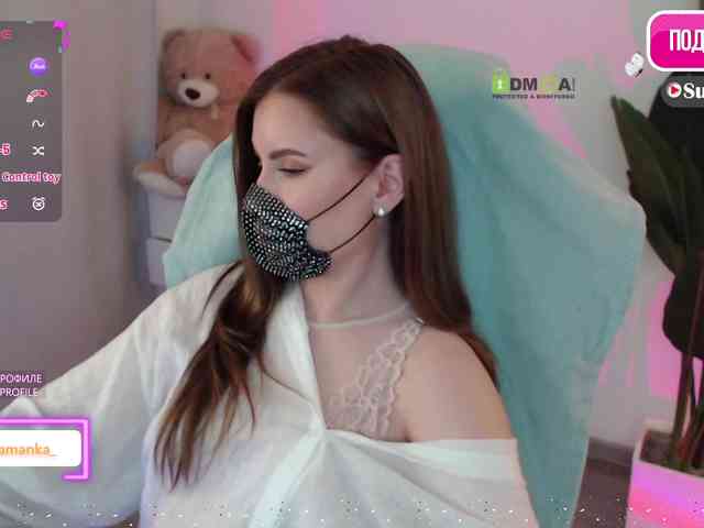-Milamanka- webcam