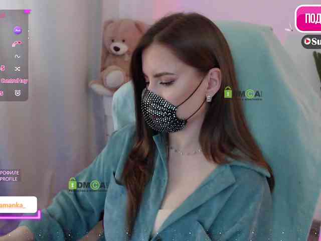 -Milamanka- webcam
