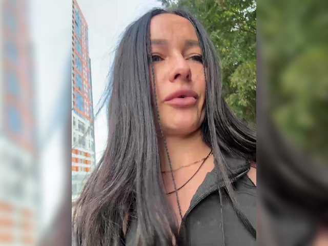 Kisa-Gav live cam on BongaCams