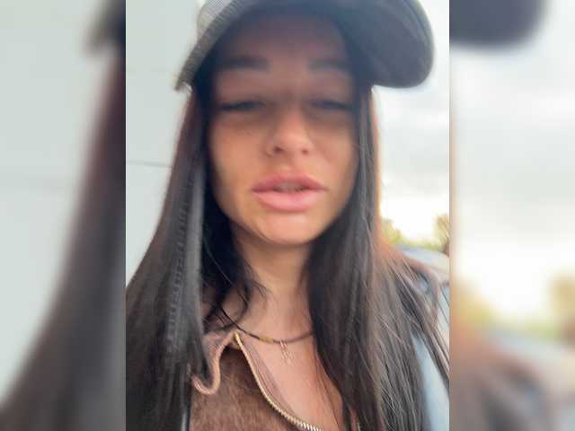 Kisa-Gav live cam on BongaCams
