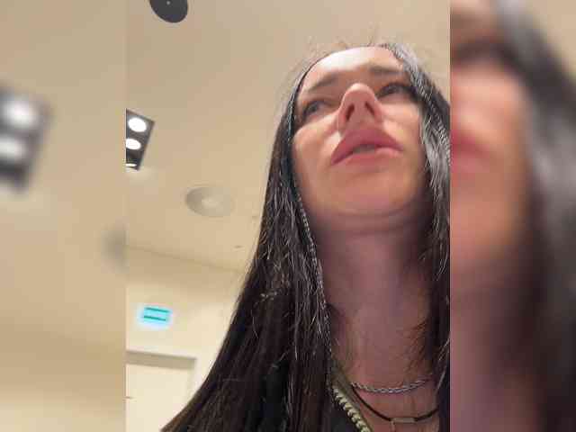 Kisa-Gav's webcam live show