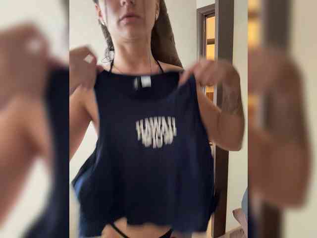 Kisa-Gav Sex Cam Show