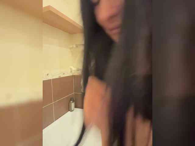 Kisa-Gav Sex Cam Show