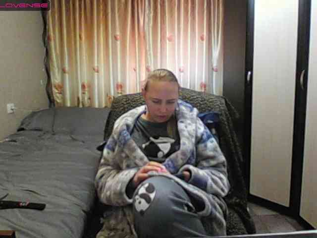 Sona891 webcam
