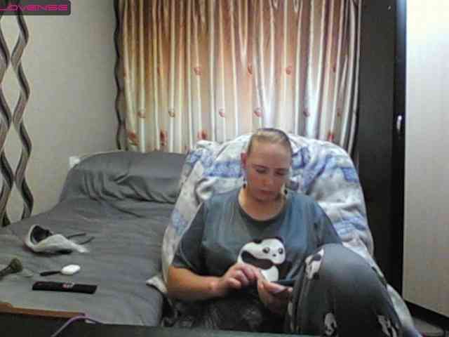 Sona891 webcam