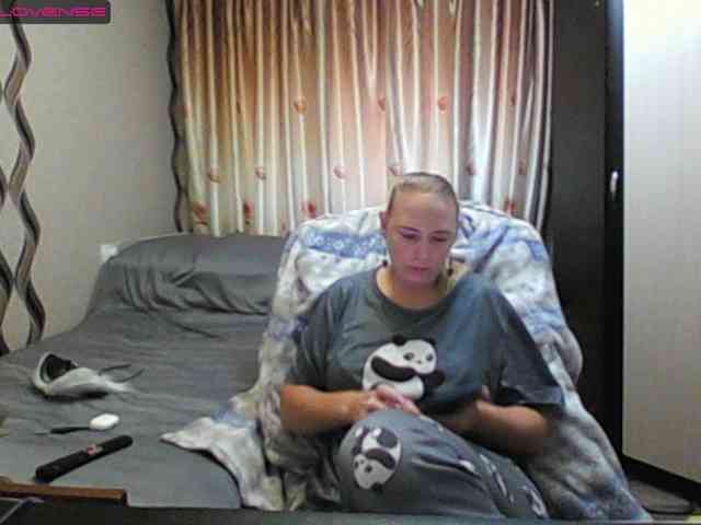 Sona891 webcam
