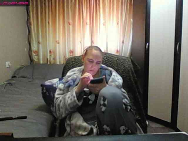 Sona891 webcam