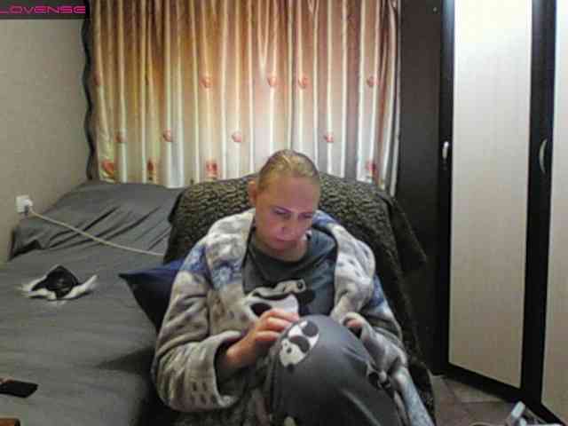 Sona891 webcam