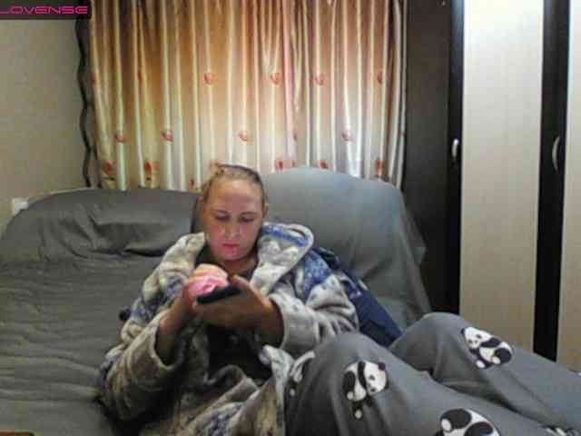 Sona891 webcam