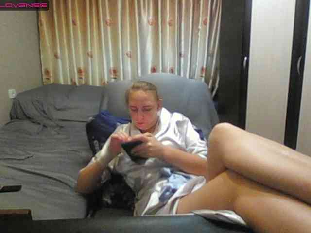 Sona891 webcam