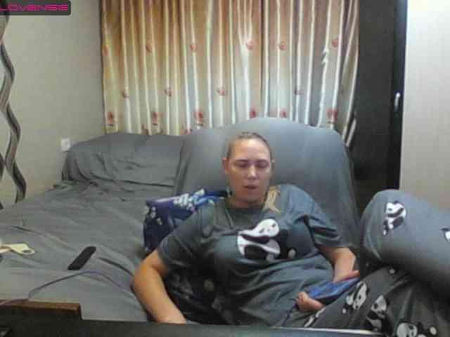 Sona891 webcam