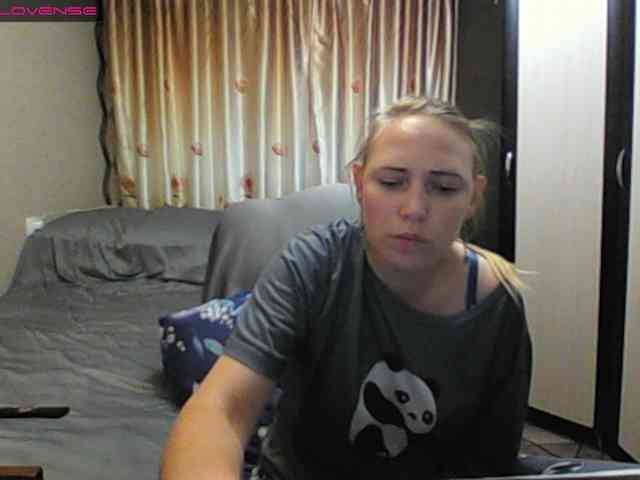 Sona891 webcam