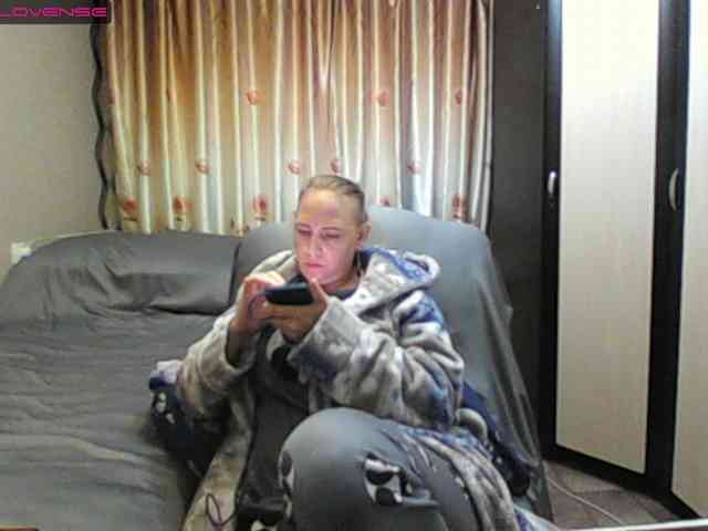 Sona891 webcam