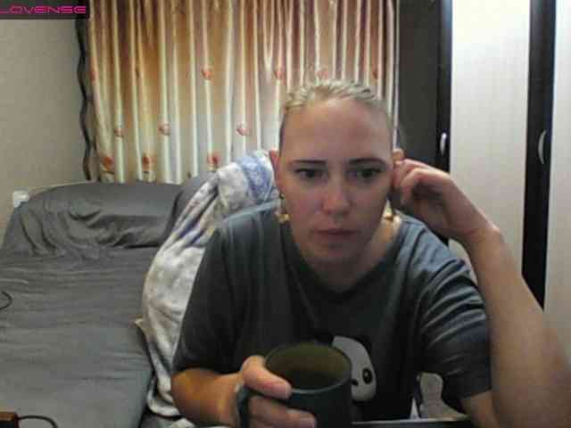 Sona891 webcam