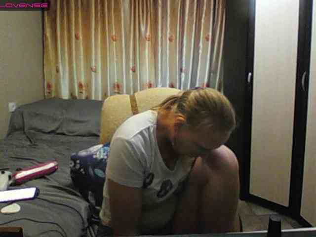 Sona891 webcam