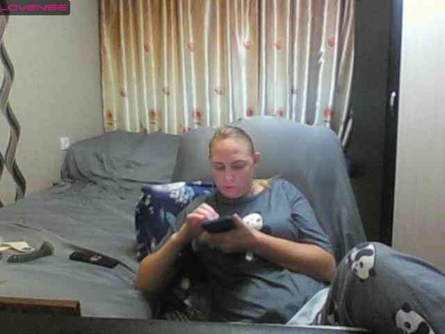 Sona891 webcam