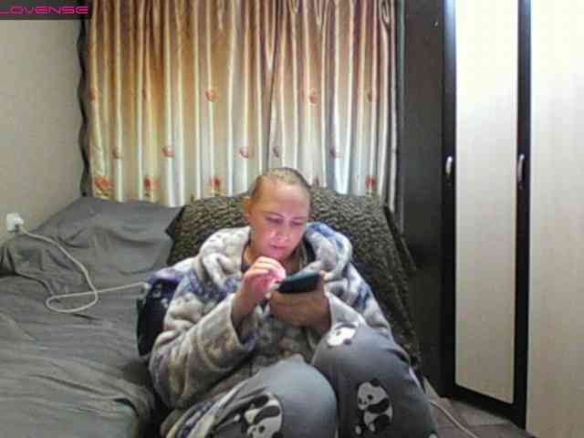 Sona891 webcam