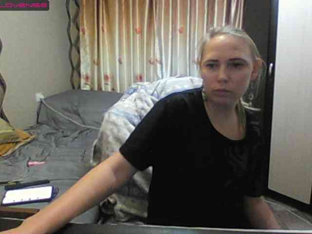 Sona891 webcam
