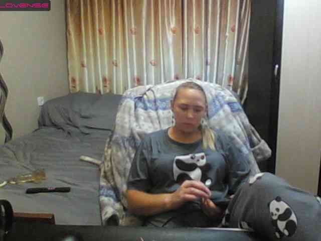 Sona891 webcam