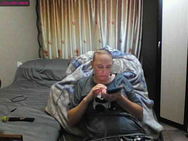 Sona891 webcam