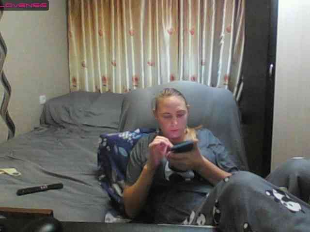 Sona891 webcam