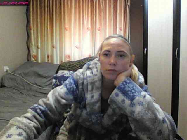 Sona891 webcam