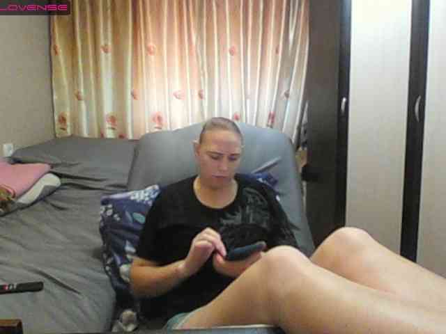 Sona891 webcam