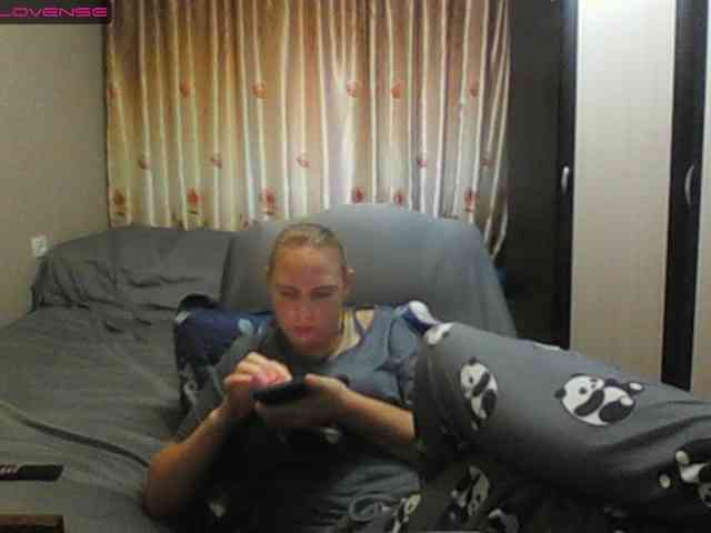 Sona891 webcam
