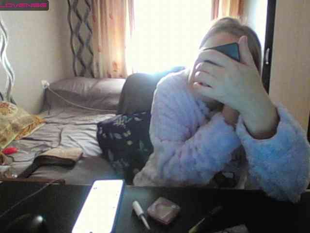 Sona891 webcam