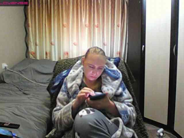 Sona891 webcam