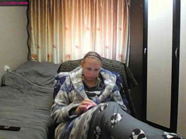 Sona891 webcam