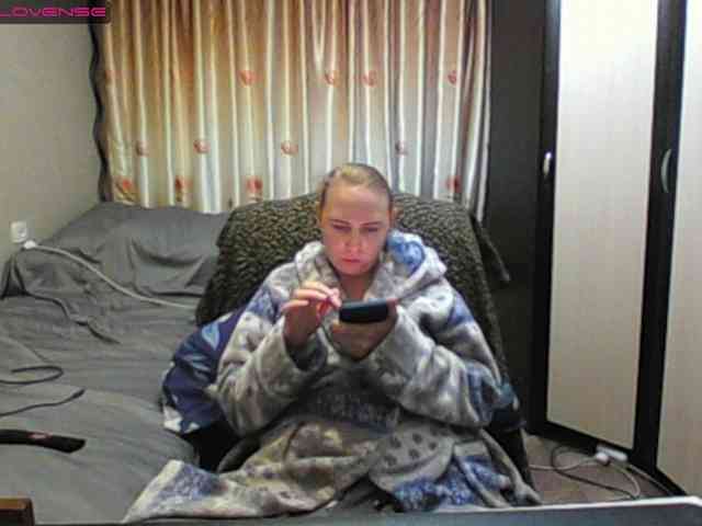 Sona891 webcam