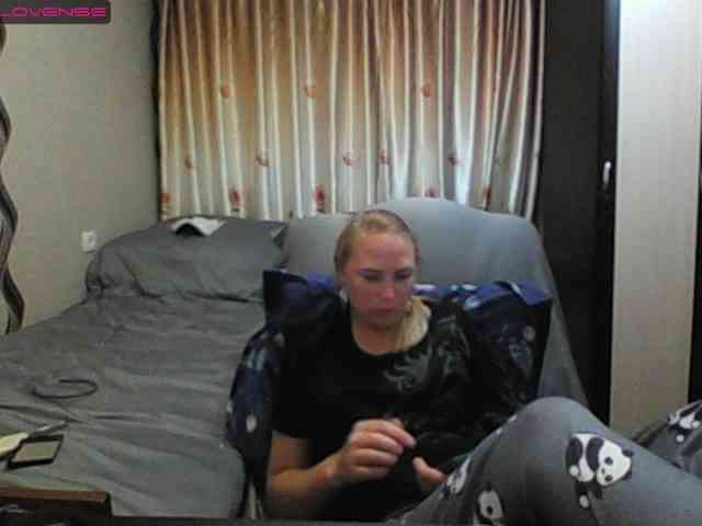 Sona891 webcam