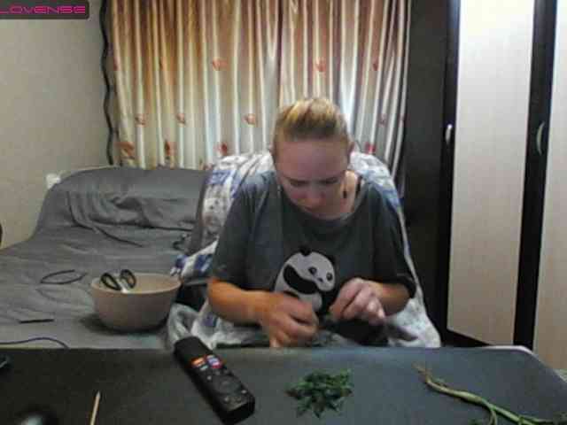 Sona891 webcam