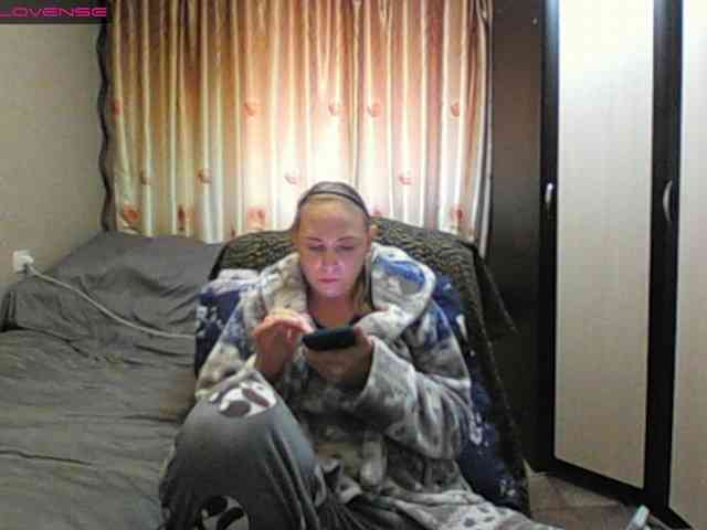 Sona891 webcam