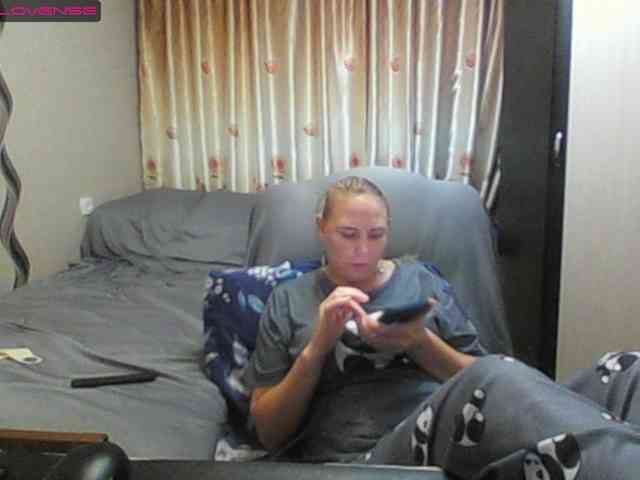 Sona891 webcam